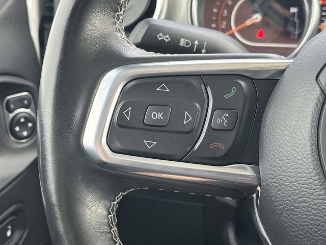 2022 Jeep Wrangler Unlimited Unlimited Sahara