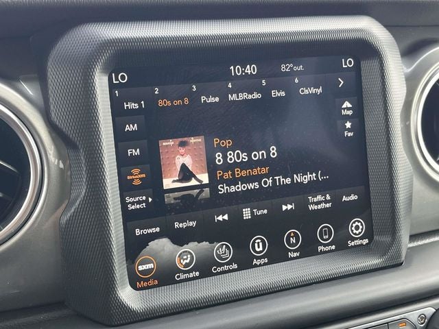 2022 Jeep Wrangler Unlimited Unlimited Sahara