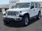 2022 Jeep Wrangler Unlimited Unlimited Sahara