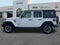 2022 Jeep Wrangler Unlimited Unlimited Sahara