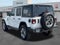 2022 Jeep Wrangler Unlimited Unlimited Sahara