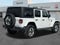2022 Jeep Wrangler Unlimited Unlimited Sahara
