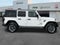 2022 Jeep Wrangler Unlimited Unlimited Sahara