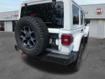 2022 Jeep Wrangler Unlimited Unlimited Rubicon