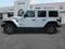 2022 Jeep Wrangler Unlimited Unlimited Rubicon