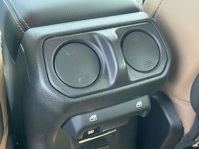2021 Jeep Wrangler Unlimited Unlimited Rubicon
