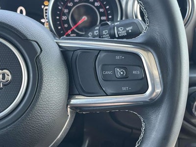 2021 Jeep Wrangler Unlimited Unlimited Rubicon