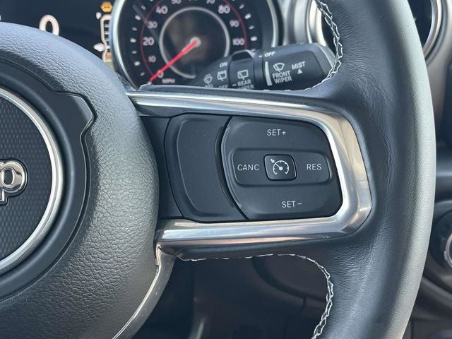 2021 Jeep Wrangler Unlimited Unlimited Rubicon