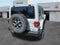 2021 Jeep Wrangler Unlimited Unlimited Rubicon