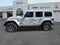 2021 Jeep Wrangler Unlimited Unlimited Rubicon