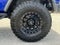 2018 Jeep Wrangler Unlimited Unlimited Rubicon