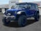 2018 Jeep Wrangler Unlimited Unlimited Rubicon