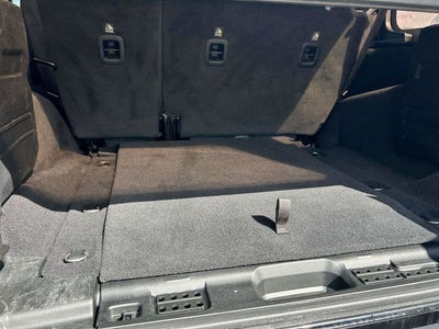 2020 Jeep Wrangler Unlimited Unlimited Rubicon