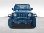 2020 Jeep Wrangler Unlimited Unlimited Rubicon