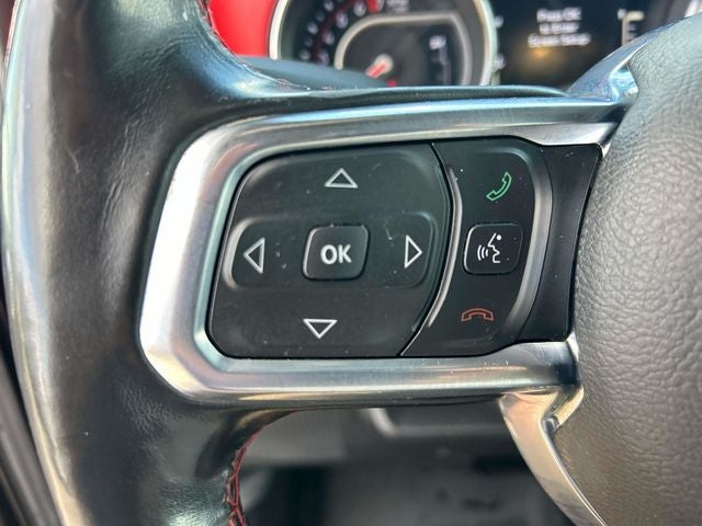 2020 Jeep Wrangler Unlimited Unlimited Rubicon