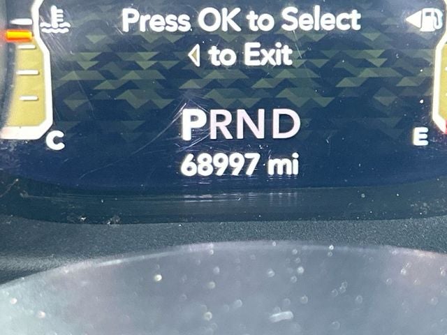 2020 Jeep Wrangler Unlimited Unlimited Rubicon