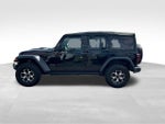 2020 Jeep Wrangler Unlimited Unlimited Rubicon