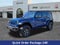 2020 Jeep Wrangler Unlimited Unlimited Rubicon