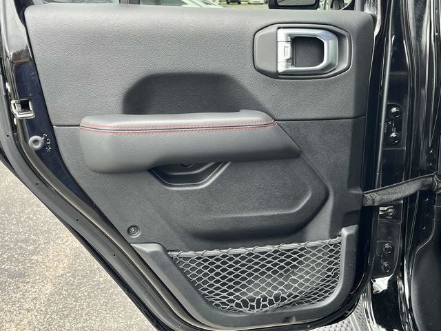 2021 Jeep Wrangler Unlimited Unlimited Rubicon