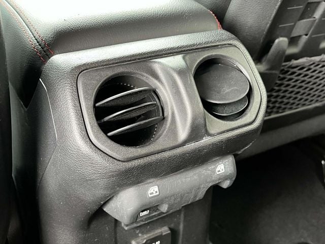 2021 Jeep Wrangler Unlimited Unlimited Rubicon