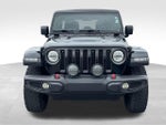 2021 Jeep Wrangler Unlimited Unlimited Rubicon