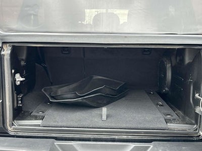 2021 Jeep Wrangler Unlimited Unlimited Rubicon