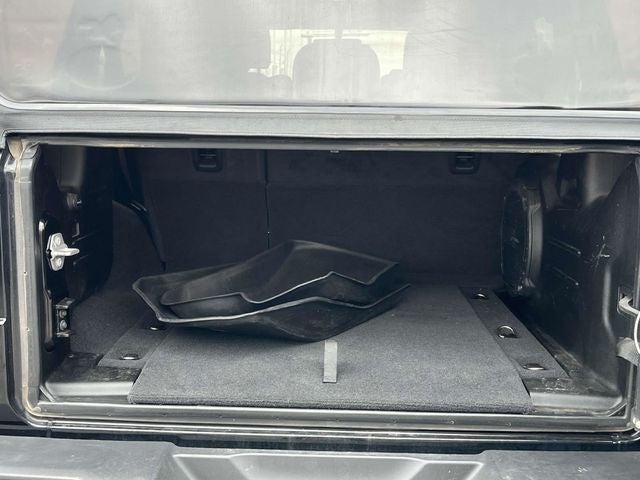 2021 Jeep Wrangler Unlimited Unlimited Rubicon