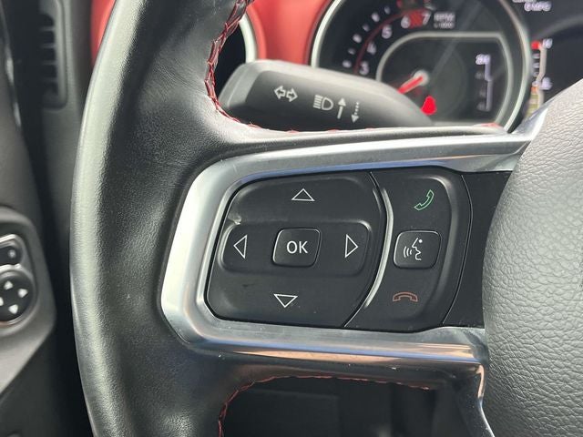 2021 Jeep Wrangler Unlimited Unlimited Rubicon