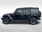 2021 Jeep Wrangler Unlimited Unlimited Rubicon