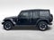 2021 Jeep Wrangler Unlimited Unlimited Rubicon