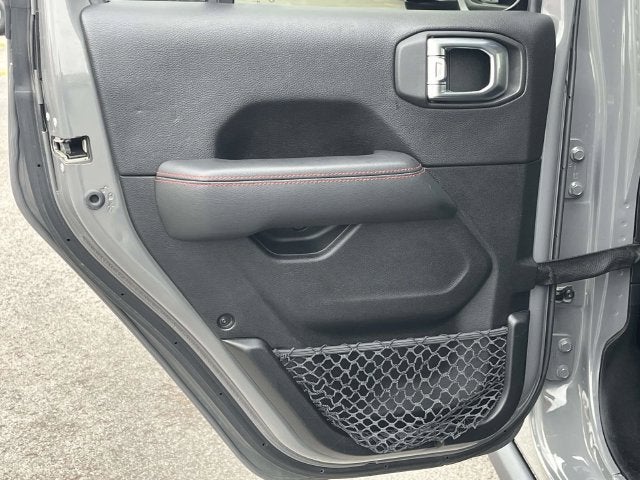 2020 Jeep Wrangler Unlimited Unlimited Rubicon