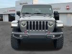 2020 Jeep Wrangler Unlimited Unlimited Rubicon