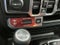 2020 Jeep Wrangler Unlimited Unlimited Rubicon