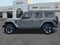 2020 Jeep Wrangler Unlimited Unlimited Rubicon