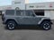 2020 Jeep Wrangler Unlimited Unlimited Rubicon