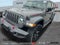 2021 Jeep Wrangler Unlimited Unlimited Rubicon