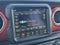 2021 Jeep Wrangler Unlimited Unlimited Rubicon
