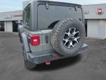 2021 Jeep Wrangler Unlimited Unlimited Rubicon