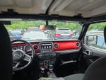 2021 Jeep Wrangler Unlimited Unlimited Rubicon