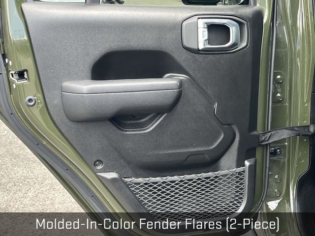 2023 Jeep Wrangler 4xe Willys 4xe