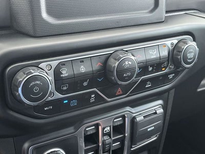 2023 Jeep Wrangler 4xe Willys 4xe
