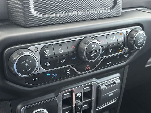 2023 Jeep Wrangler 4xe Willys 4xe