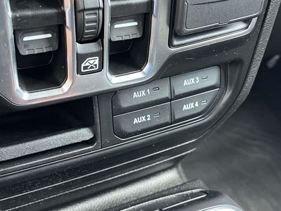 2023 Jeep Wrangler 4xe Willys 4xe