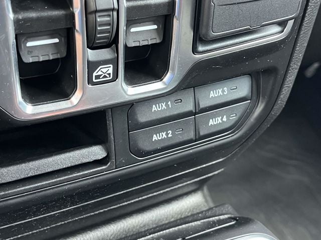 2023 Jeep Wrangler 4xe Willys 4xe