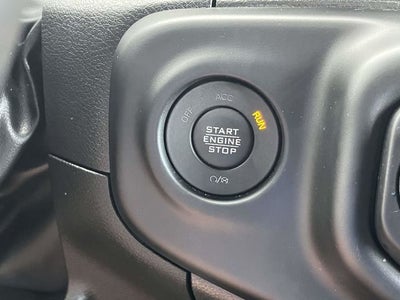 2023 Jeep Wrangler 4xe Willys 4xe