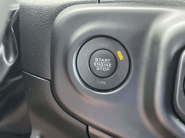 2023 Jeep Wrangler 4xe Willys 4xe