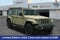 2022 Jeep Wrangler 4xe Unlimited Sahara 4xe