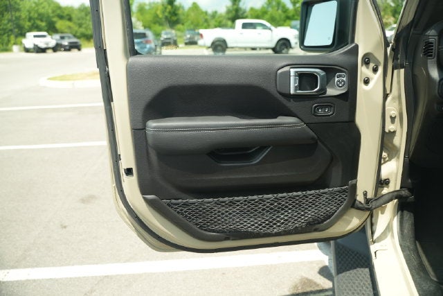 2022 Jeep Wrangler 4xe Unlimited Sahara 4xe