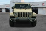 2022 Jeep Wrangler 4xe Unlimited Sahara 4xe