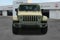 2022 Jeep Wrangler 4xe Unlimited Sahara 4xe